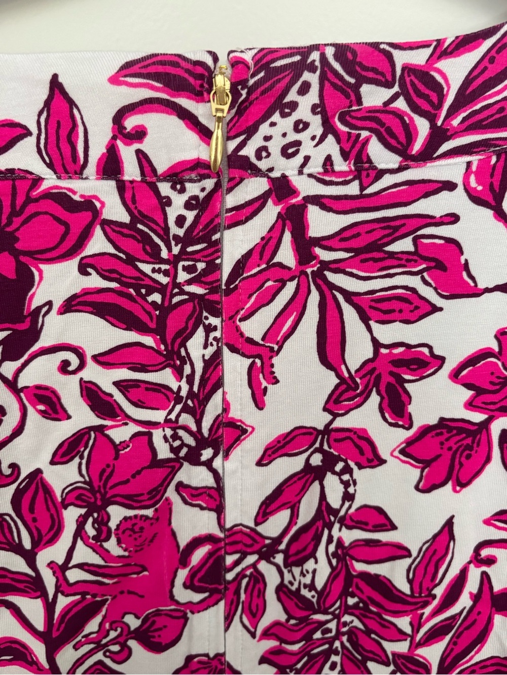NWT Lilly Pulitzer Roselle Maxi Dress - Picture 5 of 5